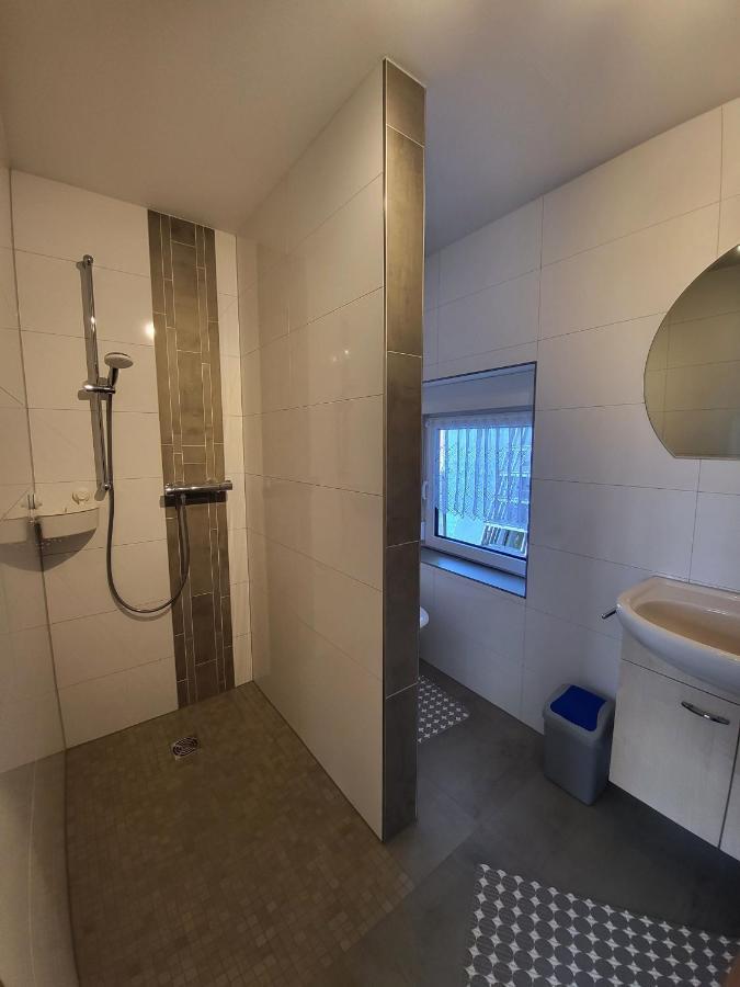 Ferienwohnung Bauerngarten Klein Vielen المظهر الخارجي الصورة